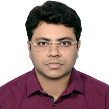 Dr. Manoj Kumar Sahu