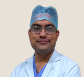Dr. Prashant A. Nanavati 