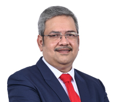 Dr.Arun Kumar