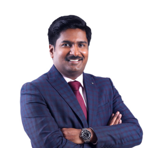 Dr. D. Venkat Subramaniam