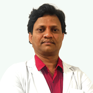 Dr. Mahesh babu