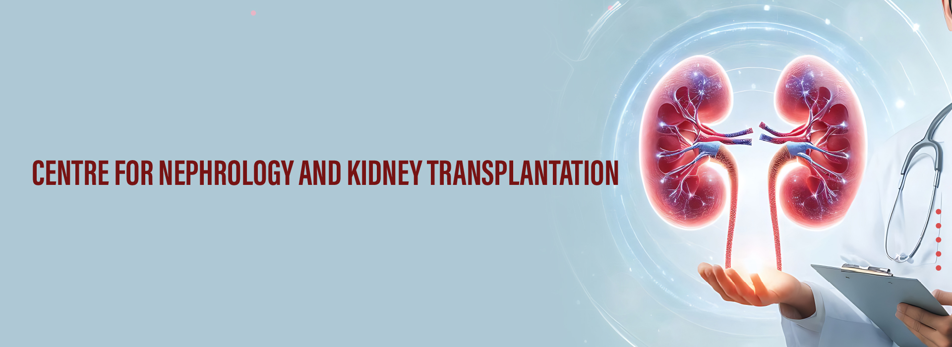  Nephrology