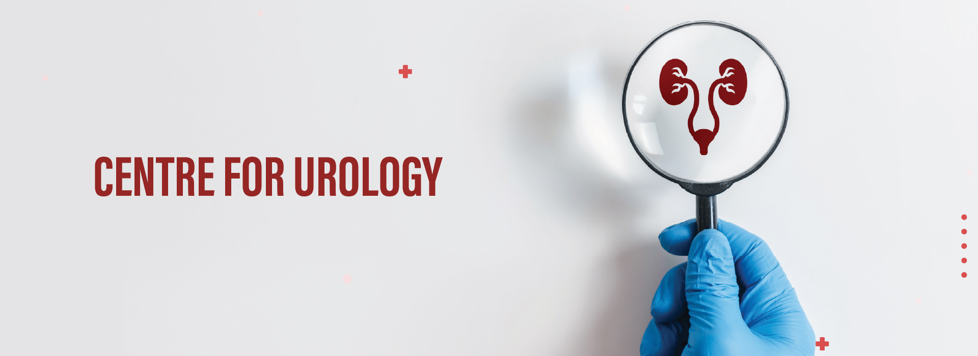  urology banner