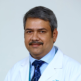 Dr.Arun Kumar Balakrishnan