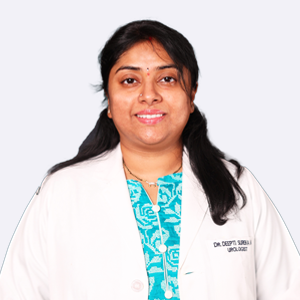 Dr Deepti Sureka