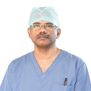 Dr. Prabhu Karunakaran