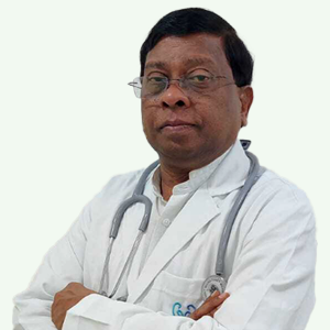Dr. C.H. Rajendra Prasad