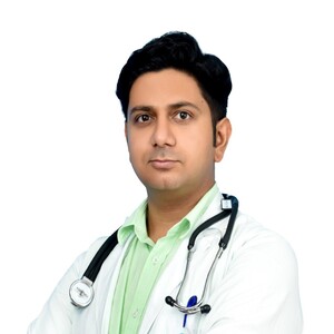 Dr. Aviral Kashyap