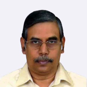 Dr. R C Kesava Rao
