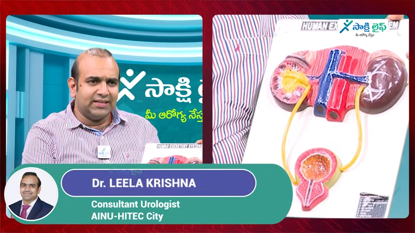 Warning Signs of Kidney Disease