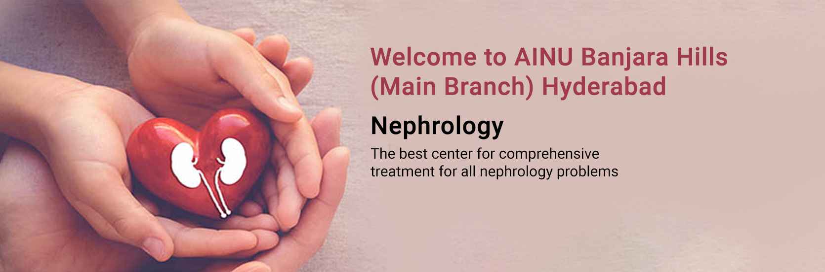 nephrology banner