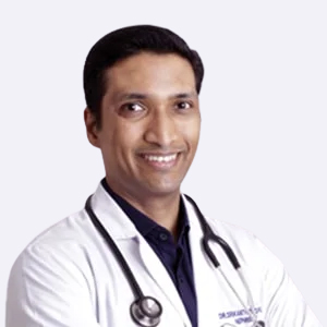 Dr. Srikanth Gundlapalli