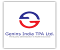 Genins India TPA