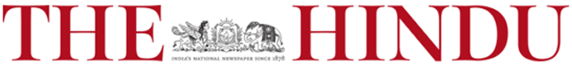 The Hindu Logo