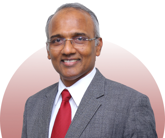 Dr. C Mallikarjuna