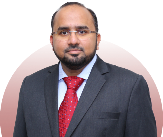 Dr. Syed Md. Ghouse