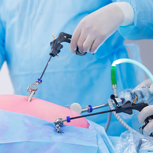 Live Surgeries