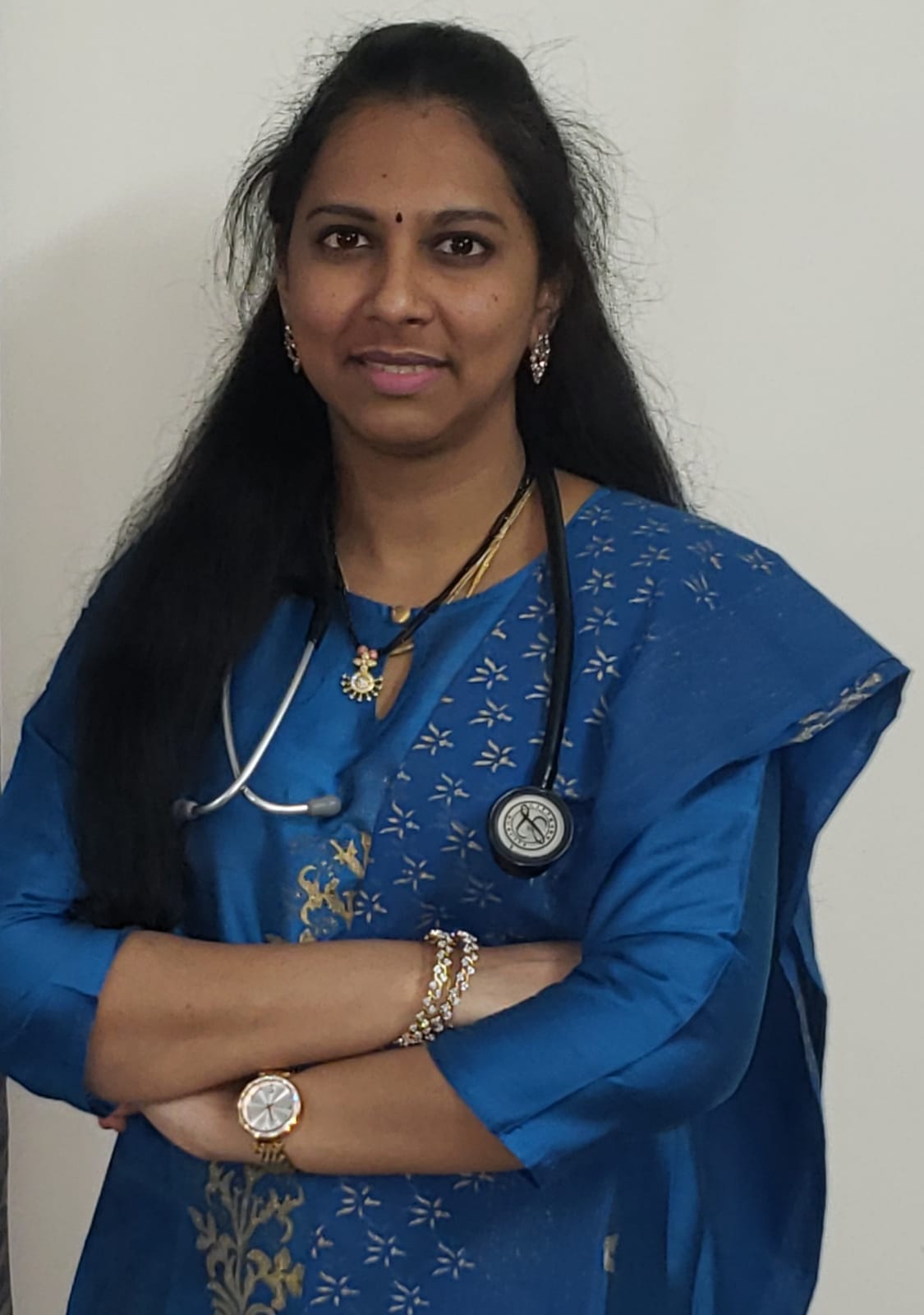 Dr.Lalithambika Devi B N