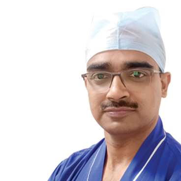 Dr. Tirtha Sahoo