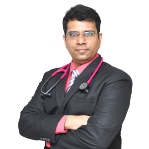 Dr. B. Vijay Kiran