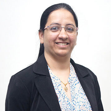 Dr. Sarika Pandya_Hyderabad, Dilsukhnagar