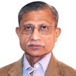 Prof. Sanjay B Kulkarni