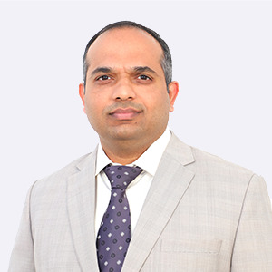 Dr. Bhavatej Enganti
