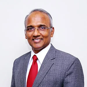 Dr. C Mallikarjuna