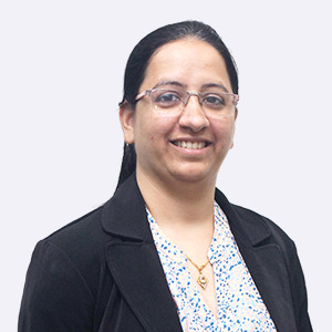 Dr. Sarika Pandya (Best Urologist in Hyderabad at AINU)