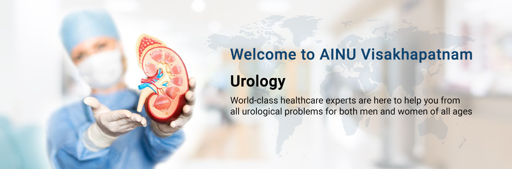  urology banner