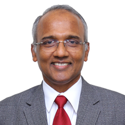 Prof. Sanjay B Kulkarni